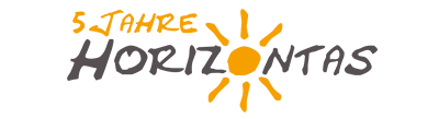 Horizontas Logo
